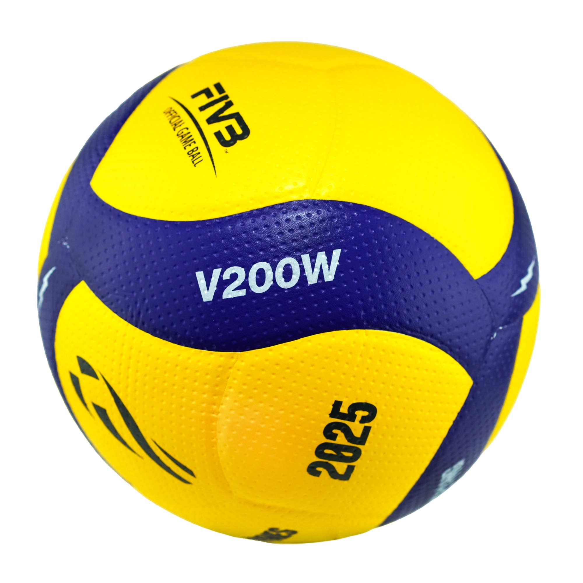 MIKASA V200W-WCH SERIES VOLLEYBALL SIZE 5